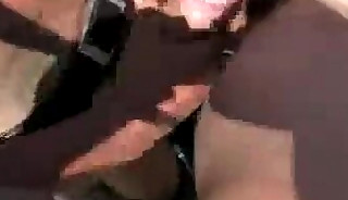 Coyote fucking boy without capa
