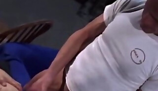 The Lost Art Of Felching