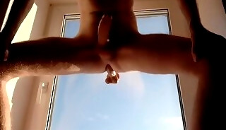 Russian Winter#4 (Dildo)