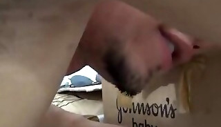 Brazilian Fuck  -  Yuri & Brian