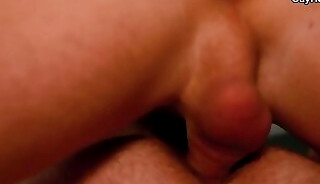 Jack Waters and Tristan Hunter