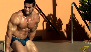 Clay Stone aka Henrique