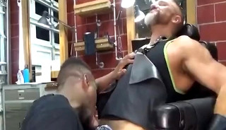 The Barbershop