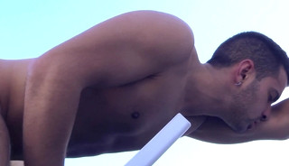 Hit The Roof