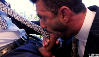 LOOK AWAY. Starring ANDY ONASSIS & ANDY STAR