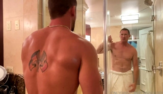 OF - Roman Todd & Pierce Paris