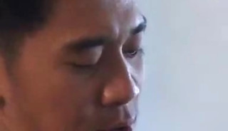 Asian Thai Bareback