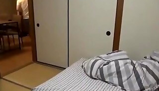 Chubby japanese fucking