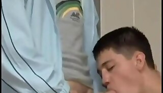 Big Cock Penetrating Twink