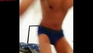 Chinese guy