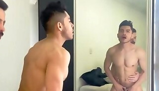 fucking a colombian