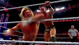 Wrestler Spotlight - AUSTIN THEORY