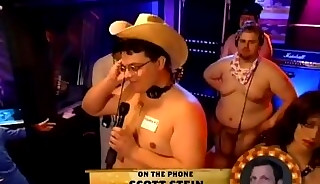 small penis contest