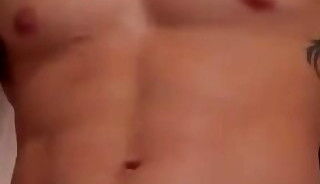 Chaturbate model jerks