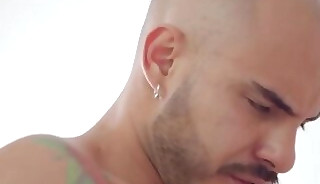 [fuckermate] santiago rodriguez and patrick dei [flip barefuck] (fhd) HD