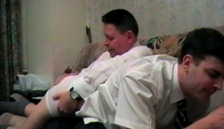 Justin’s just desserts