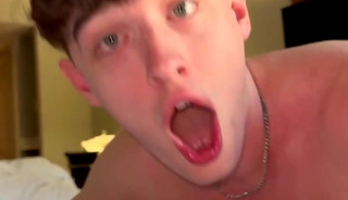 Cock Hungry Bottom