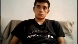 Ugly camboy
