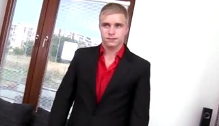 nasty Daddy Casting And Facial