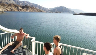 Lake Need Scene 3 Directed by Edward James