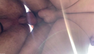 4 way Fist Fuck  Big C, Jared, Chad Hammer,   Scruffymuscle Part 1