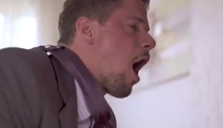 FUCKING RAISE Mateo Zagal & Skyy Knox