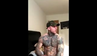 Ashley Morris inkedup Jackfest part1