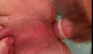 Gay USA  Straight Jeffrey's First Time