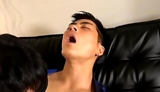 Japanese Muscle Sex