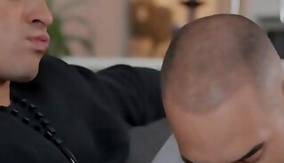 Balls Dipped - Malik Delgaty and Tayler Tash