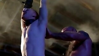 HarderTrainerDarkGingerGingerSeriesVol3PopperTrainer