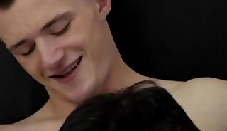 Lawson James and Grant Ducatti BB