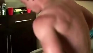 kyler taking a brutal beating