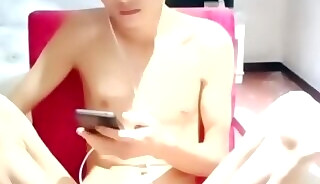 Chinese college twink fucking daddy 02