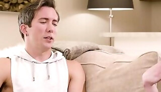 LOOVVVEEE this concept!!! Jerking buddies. HOT AS FUCK!