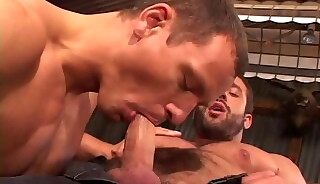 Wide Strokes