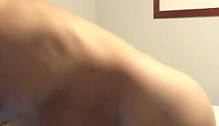 An hairy homeless barebacks Nypster - 2nd episode
