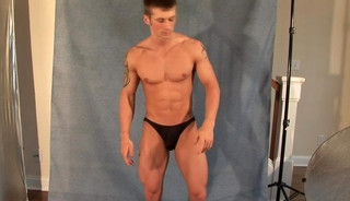 Will H PhotoShoot