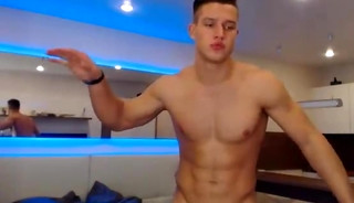William Manns Cam Show