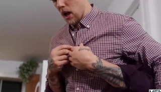 Creampied