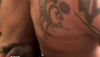 Ebony fuck
