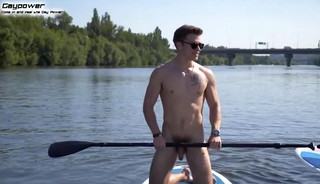 Blake Mitchell fucking in Prague - Full Film