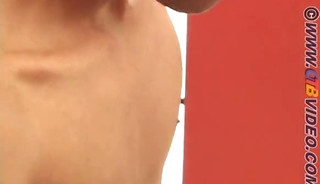 Francisco dispuesto a darle el culo a Samir