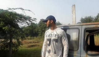 Indian Model
