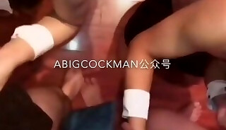 Abigcockman 7
