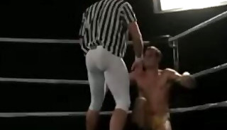 Michael vineland vs Hayden richards