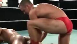 Michael vineland vs tyler ford
