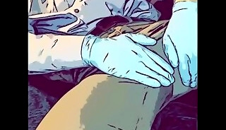 Animated Jerking