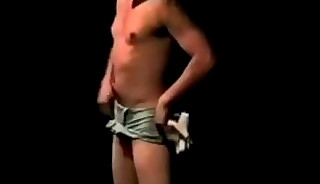 Raunchy Wrestling Rookies