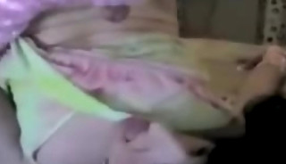 Amateur shemale crossdresser self facial compolition